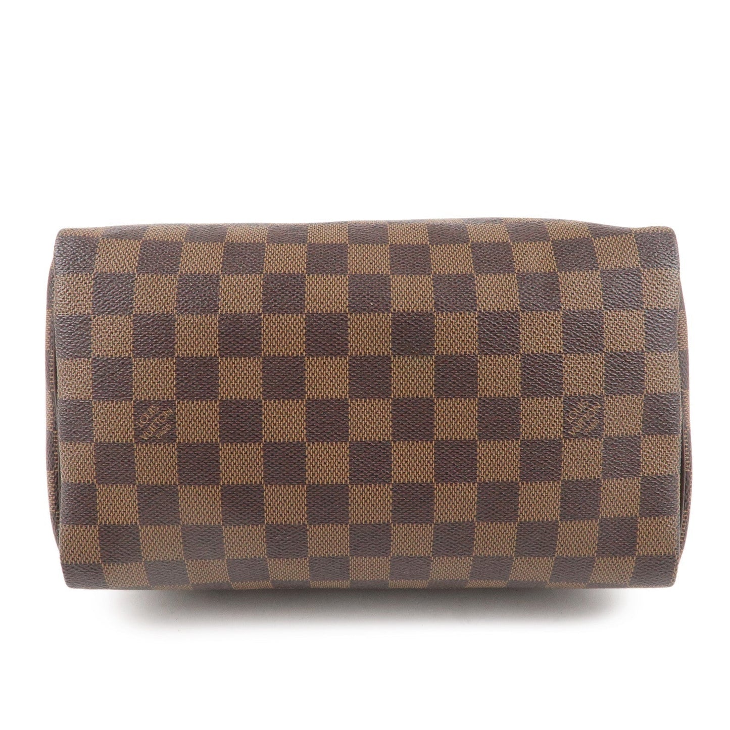 Louis Vuitton Damier Speedy 25 Boston Bag Hand Bag N41532