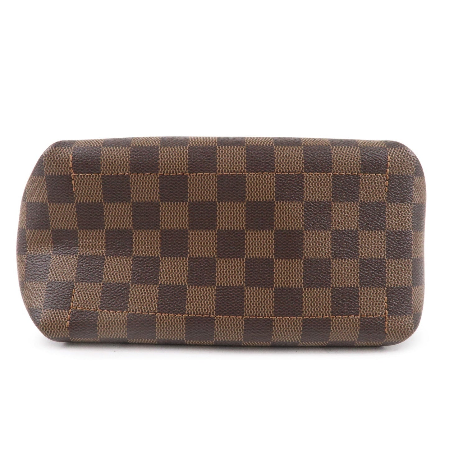 Louis Vuitton Damier Belmont NV BB 2WAY Bag Handbag N60348