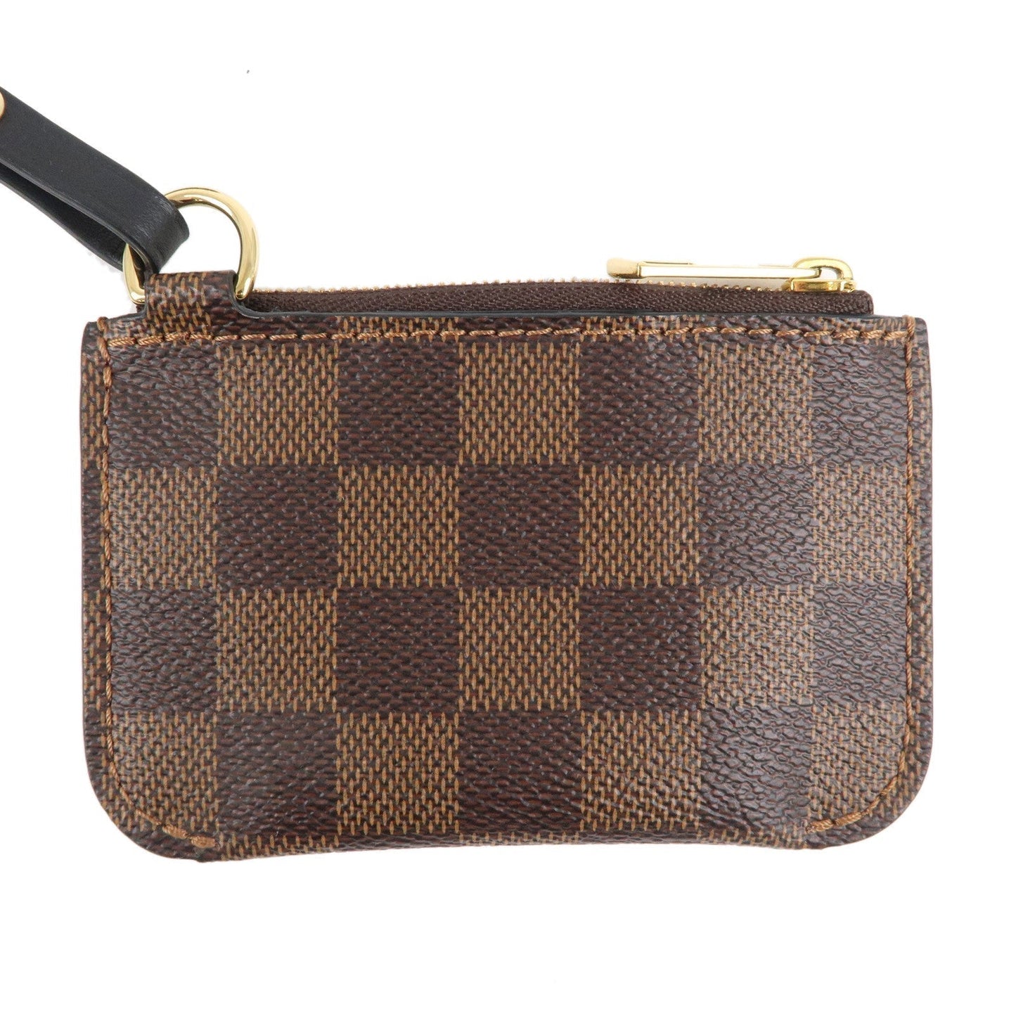 Louis Vuitton Damier Belmont NV BB 2WAY Bag Handbag N60348