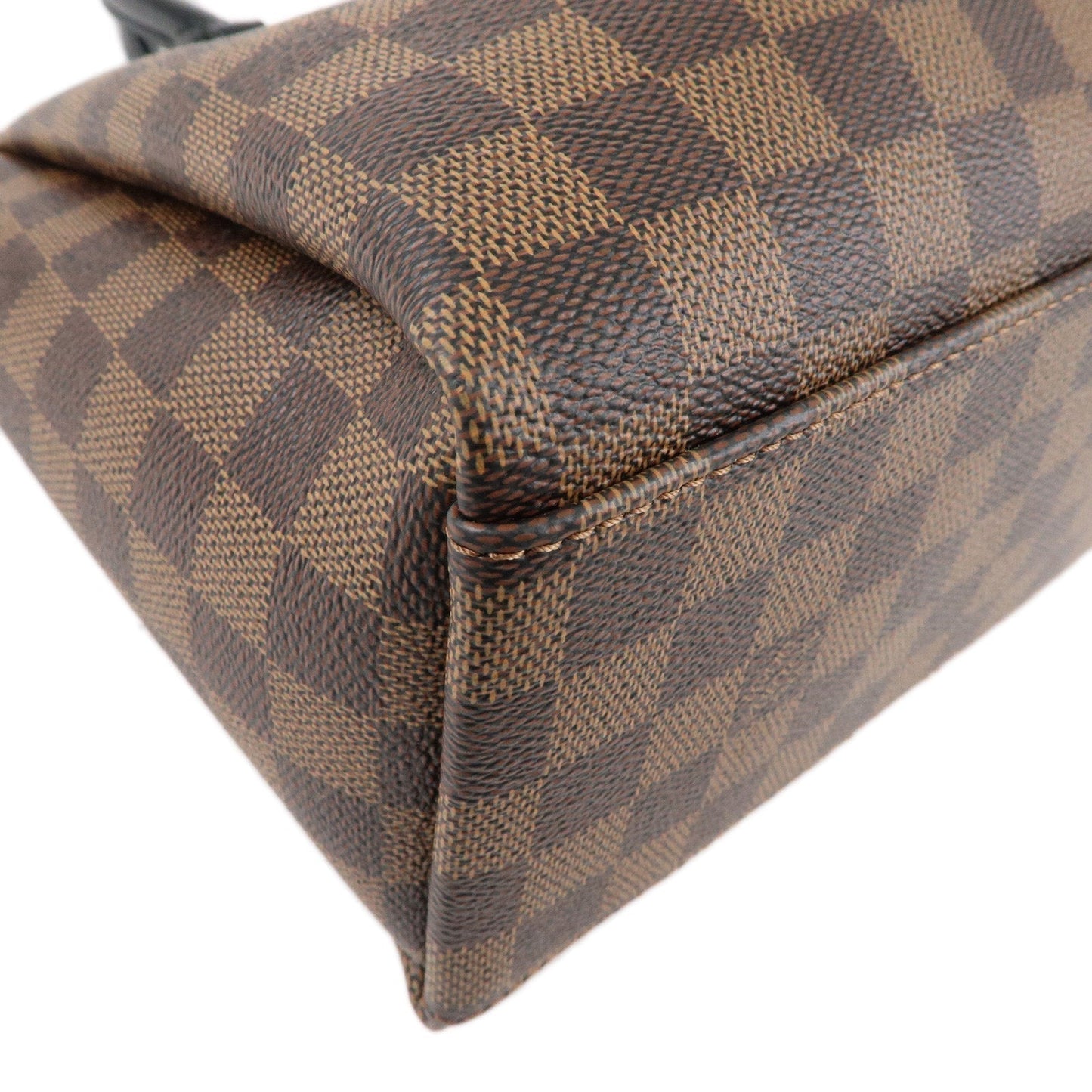 Louis Vuitton Damier Odeon Tote PM 2WAY Bag Shoulder Bag N45282