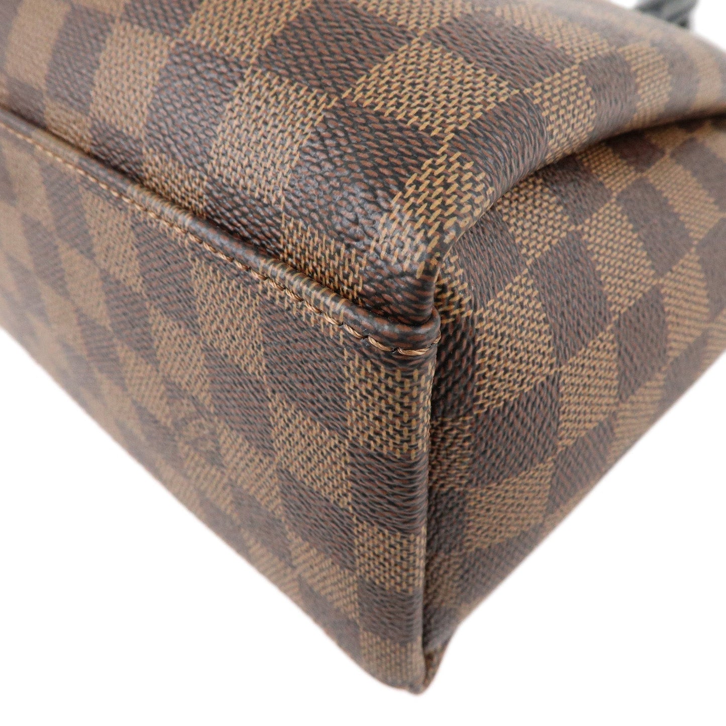 Louis Vuitton Damier Odeon Tote PM 2WAY Bag Shoulder Bag N45282