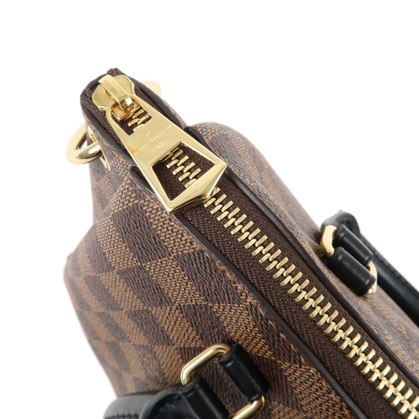 Louis Vuitton Damier Odeon Tote PM 2WAY Bag Shoulder Bag N45282
