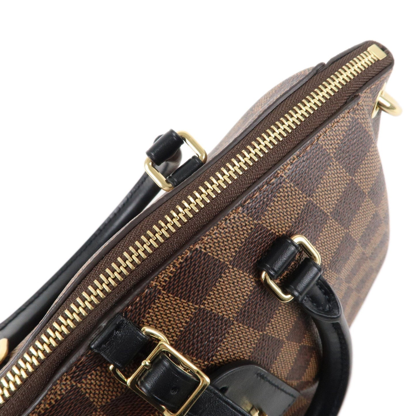 Louis Vuitton Damier Odeon Tote PM 2WAY Bag Shoulder Bag N45282