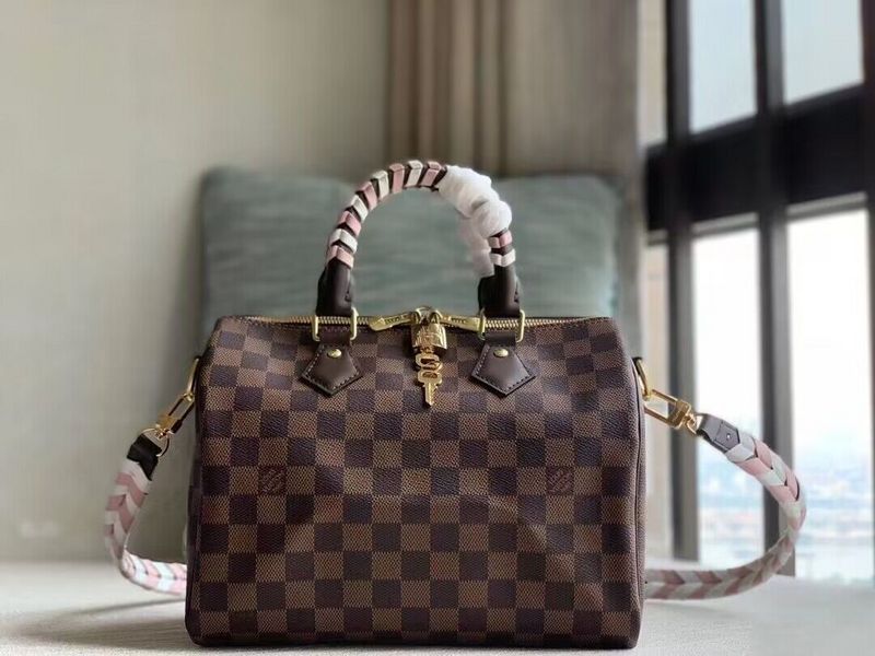 Alice bags - Louis Vuittons  - 15378