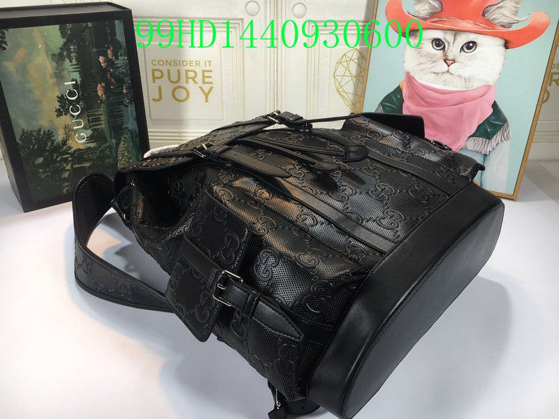 Gucci Bags - The Tote   1173