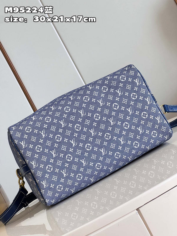 Alice bags - Louis Vuittons  - 15336