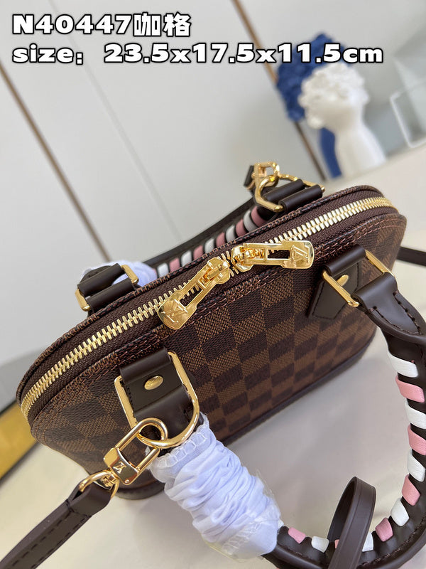 Alice bags - Louis Vuittons  - 15771