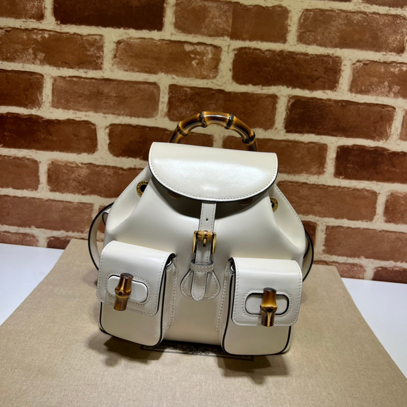 Gucci Luxury - Bags - 076