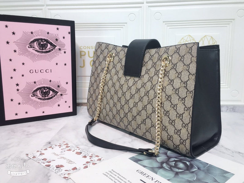 Gucci Bags - The Tote   651
