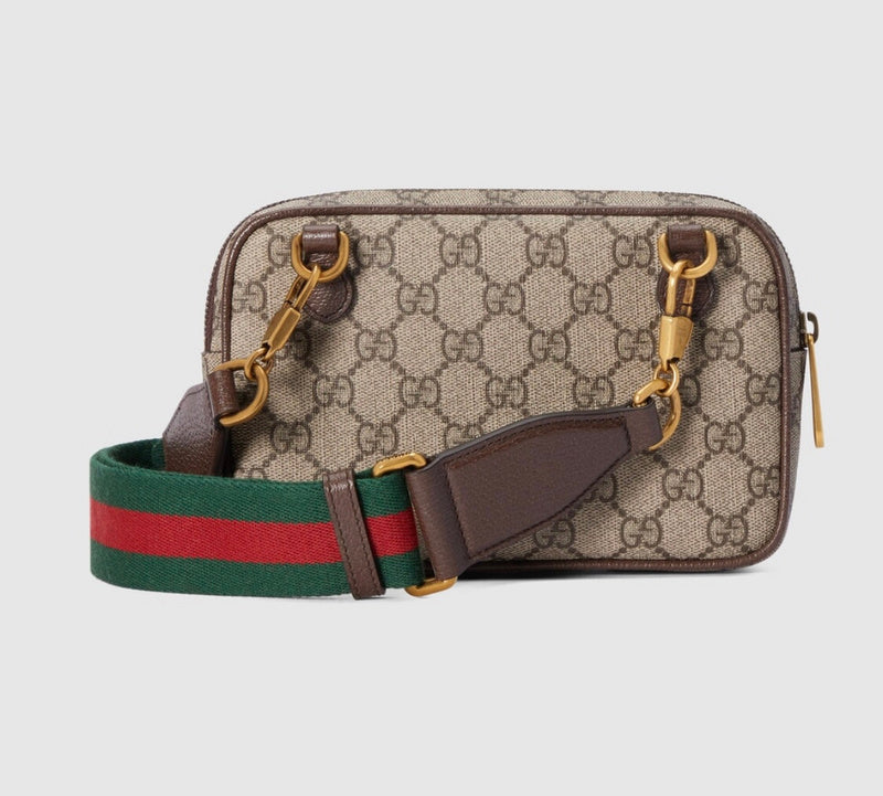 Gucci Luxury - Bags - 199