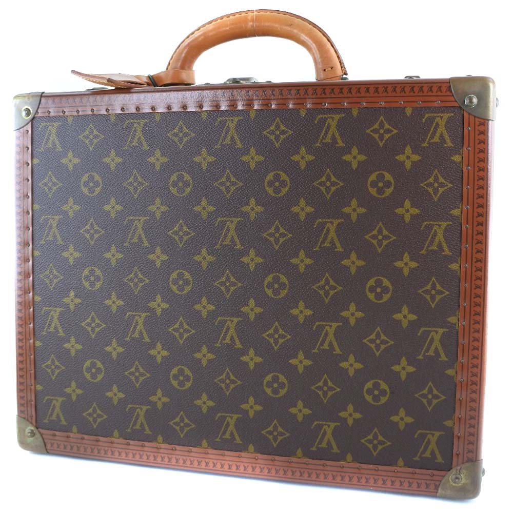 Louis Vuitton Cotteville 40 Travel