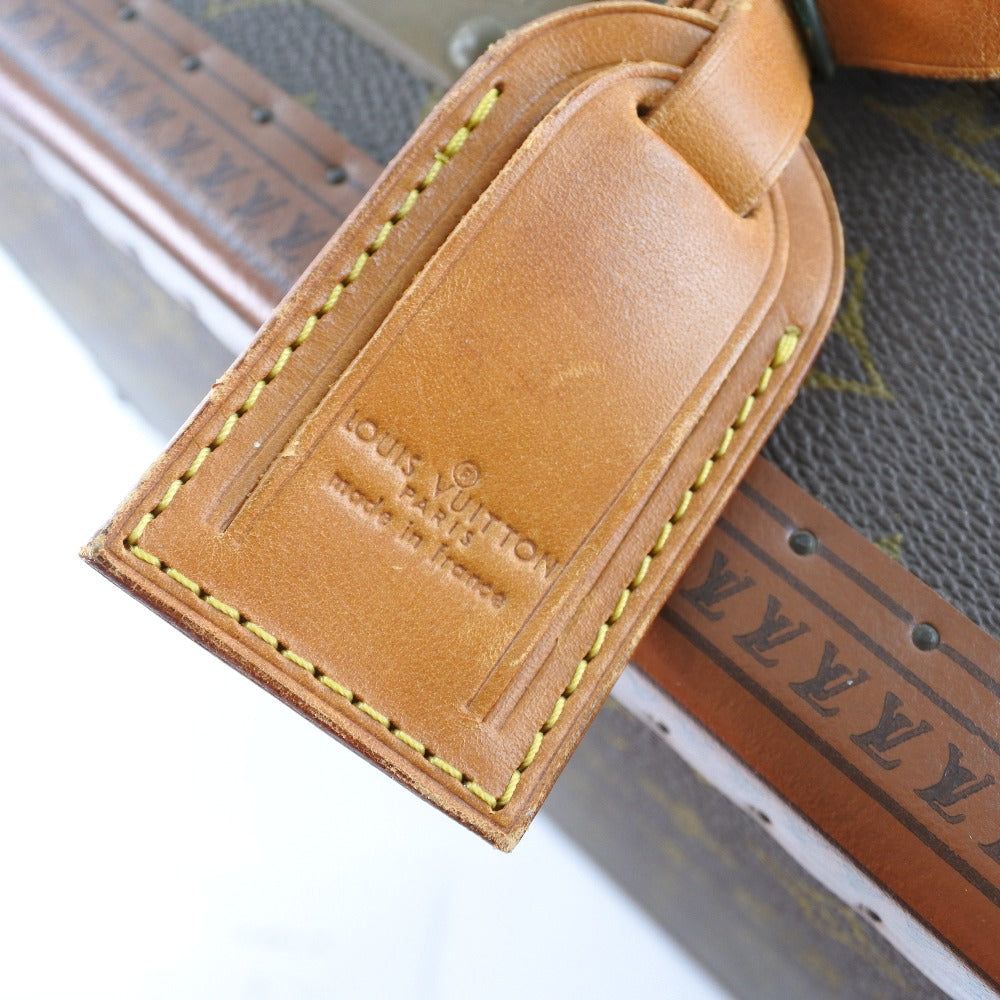 Louis Vuitton Cotteville 40 Travel