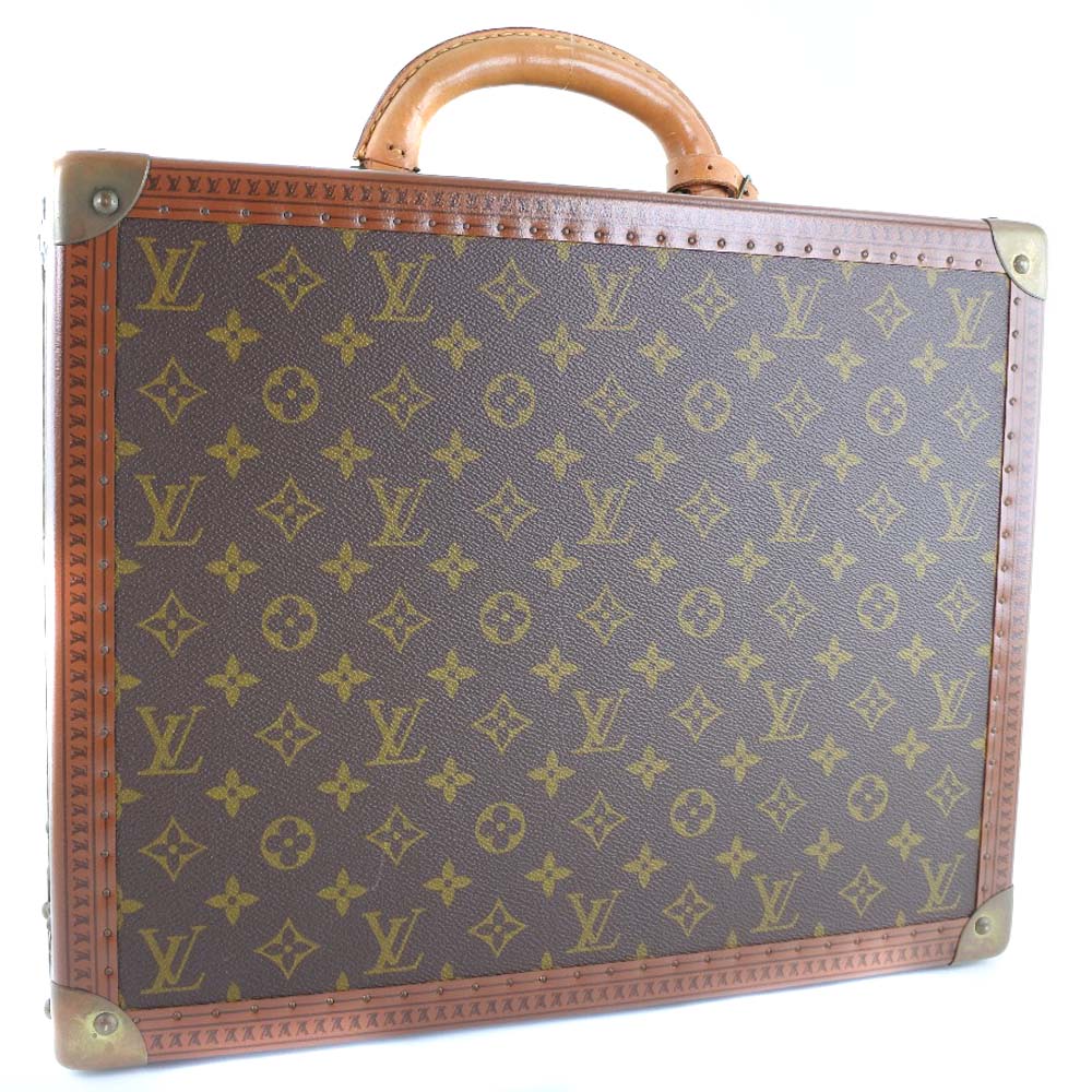 Louis Vuitton Cotteville 40 Travel