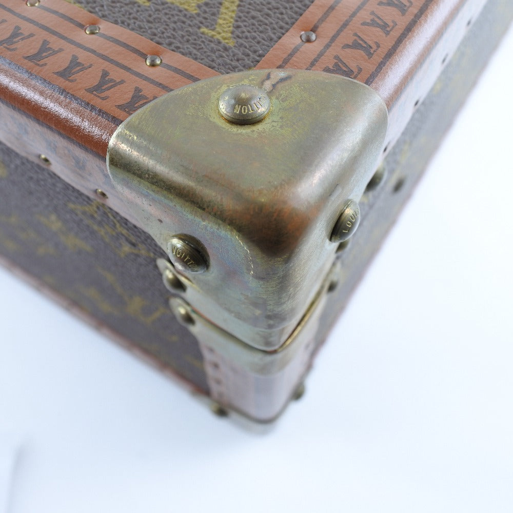Louis Vuitton Cotteville 40 Travel