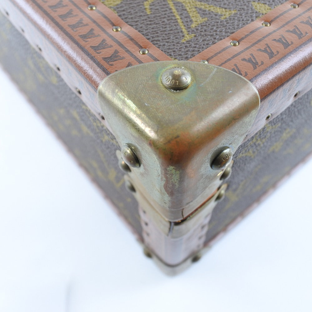 Louis Vuitton Cotteville 40 Travel
