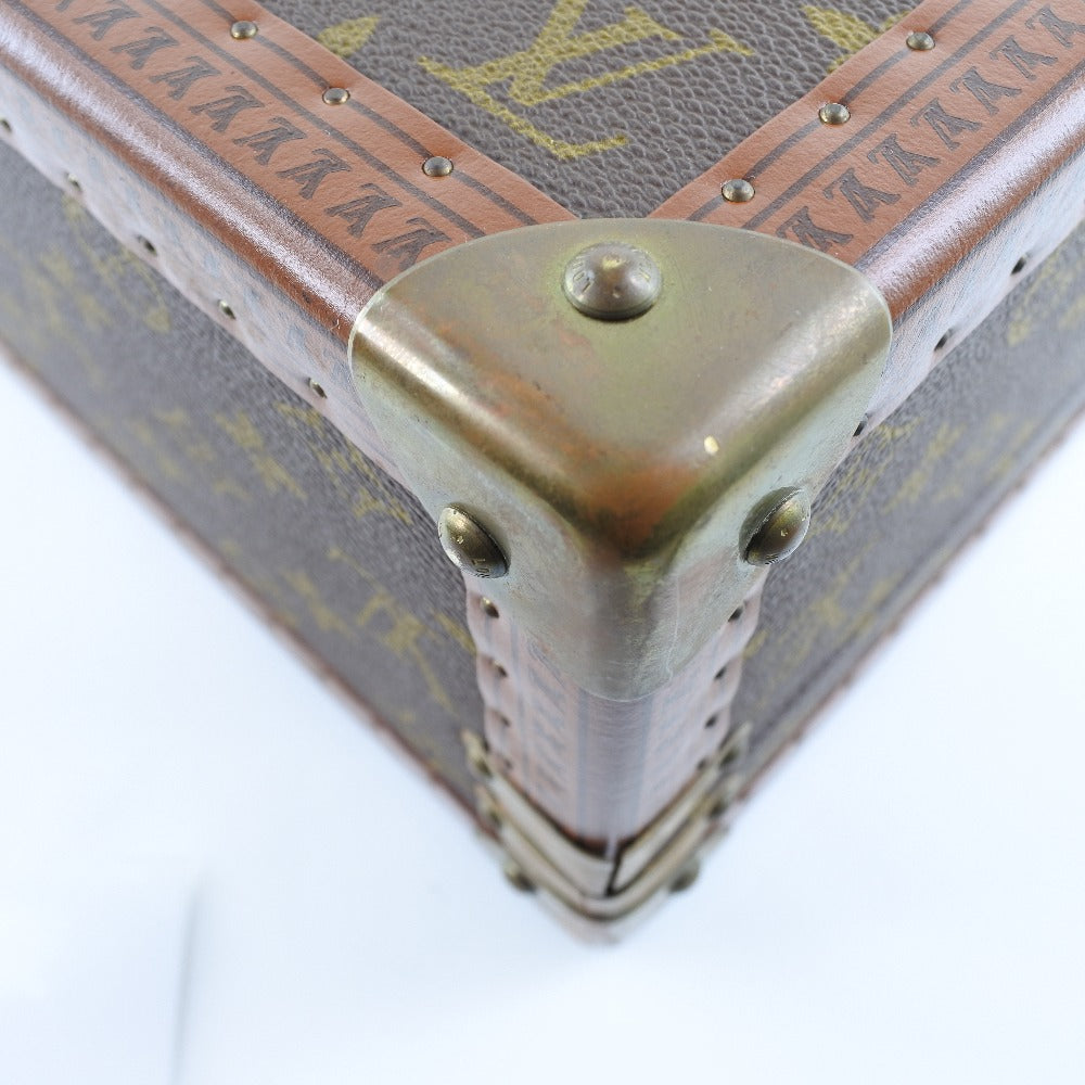 Louis Vuitton Cotteville 40 Travel