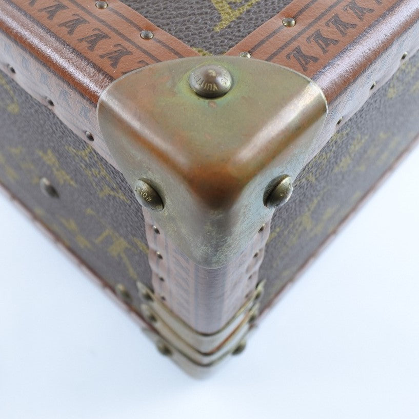 Louis Vuitton Cotteville 40 Travel