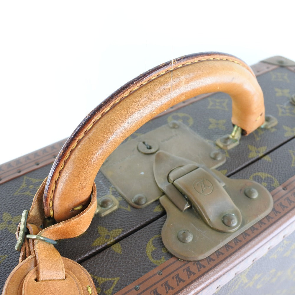 Louis Vuitton Cotteville 40 Travel