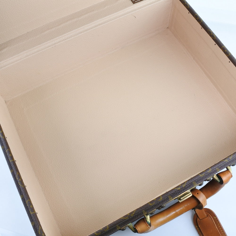 Louis Vuitton Cotteville 40 Travel