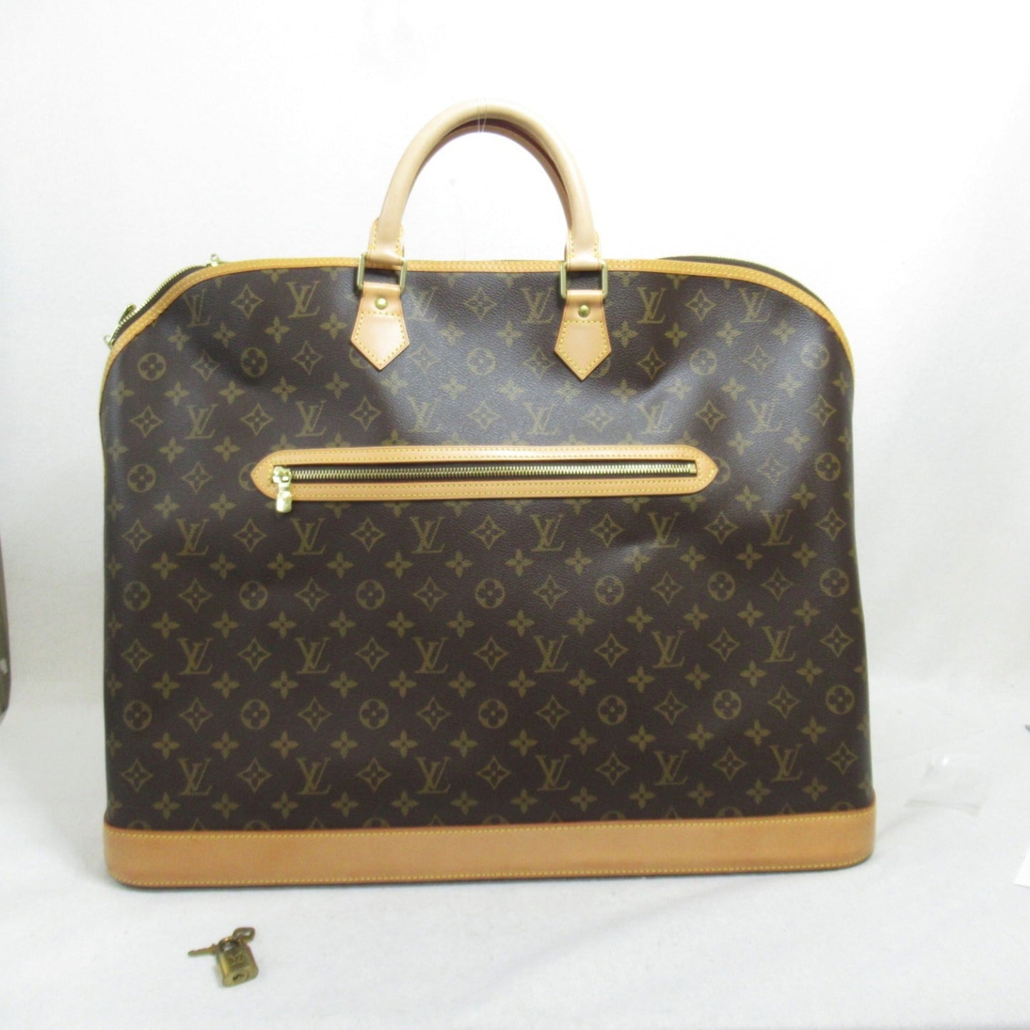 Louis Vuitton  Monogram Handbag