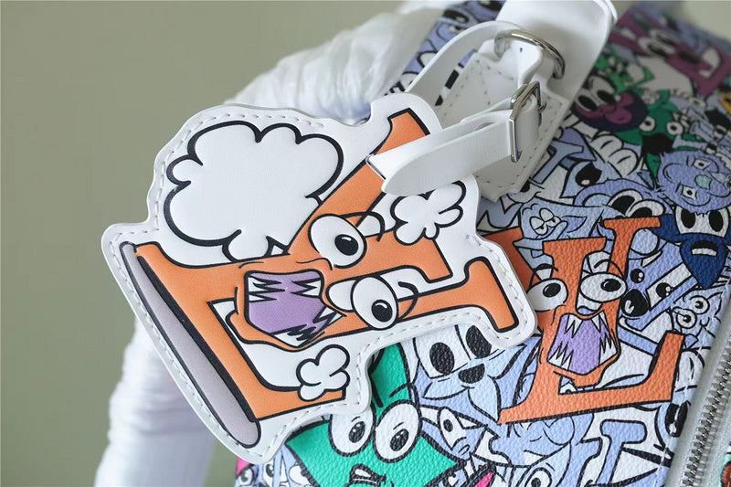 Alice bags - Louis Vuittons  - 9583