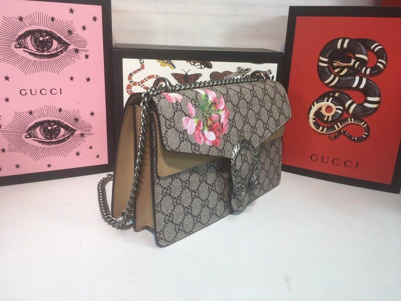 Gucci Bags - The Tote   312