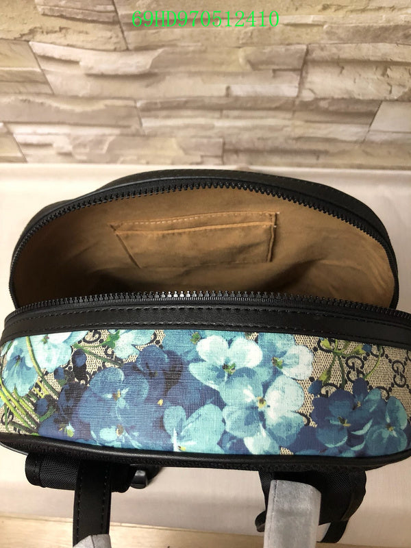 Gucci Bags - The Tote   1218
