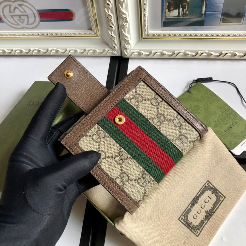 Gucci Luxury - Bags - 184
