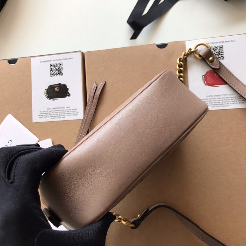 Gucci Bags -  Luxury Bags  1401