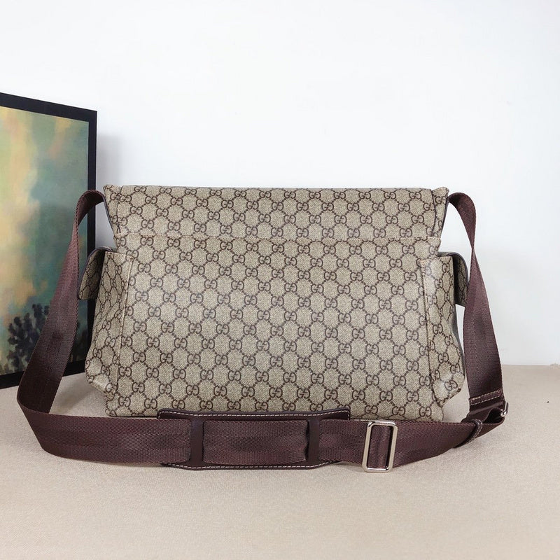 Gucci Bags - The Tote   913
