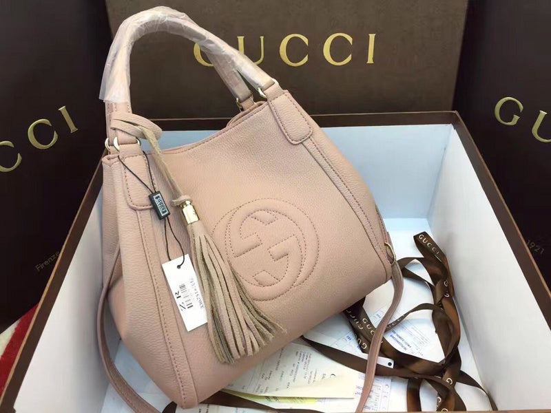 Gucci Bags - The Tote   524