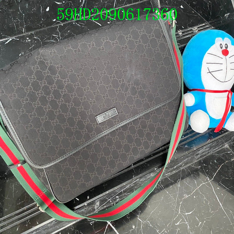 Gucci Bags - The Tote   867