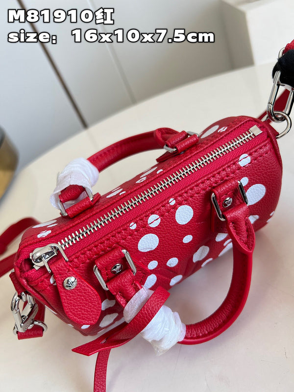 Alice Bags- Louis Vuittons  - 15913
