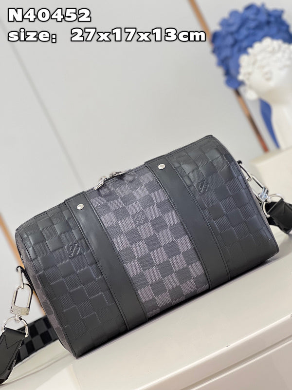 Alice bags - Louis Vuittons  - 15605
