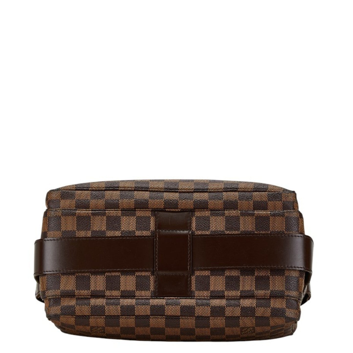 Louis Vuitton  Pvc Leather Shoulder Bag