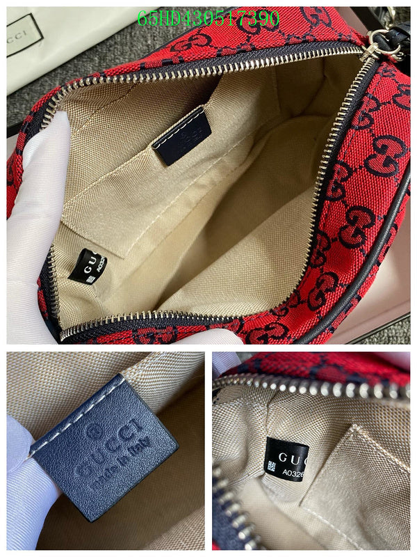 Gucci Bags - The Tote   725