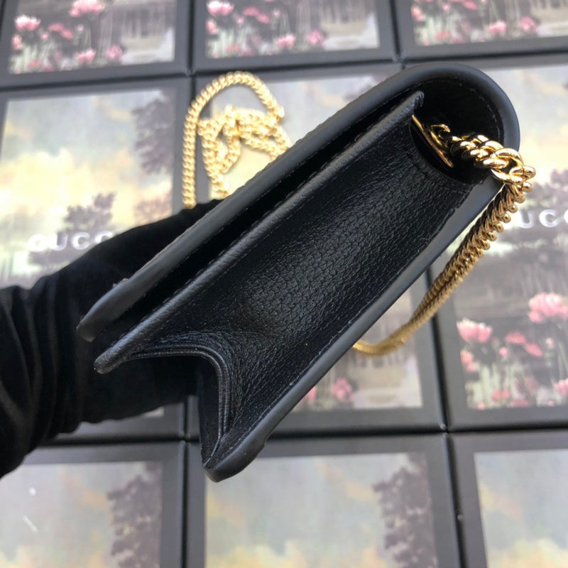 Gucci   Luxury Bags  1270