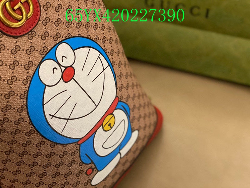 Gucci Bags - The Tote   1223