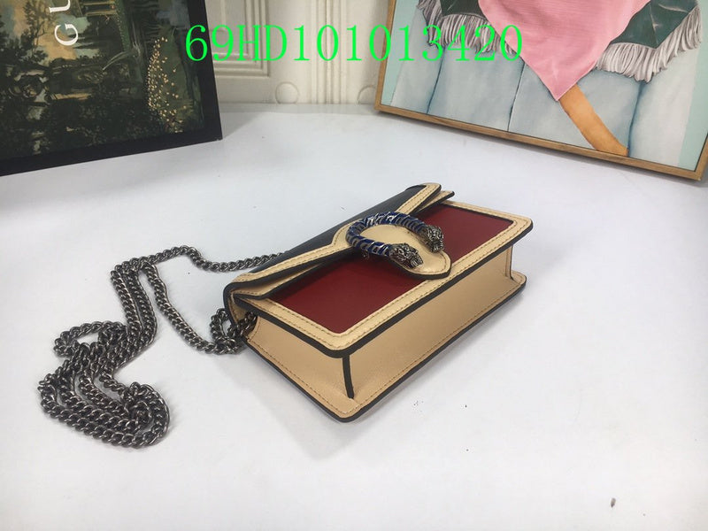 Gucci Bags - The Tote   352