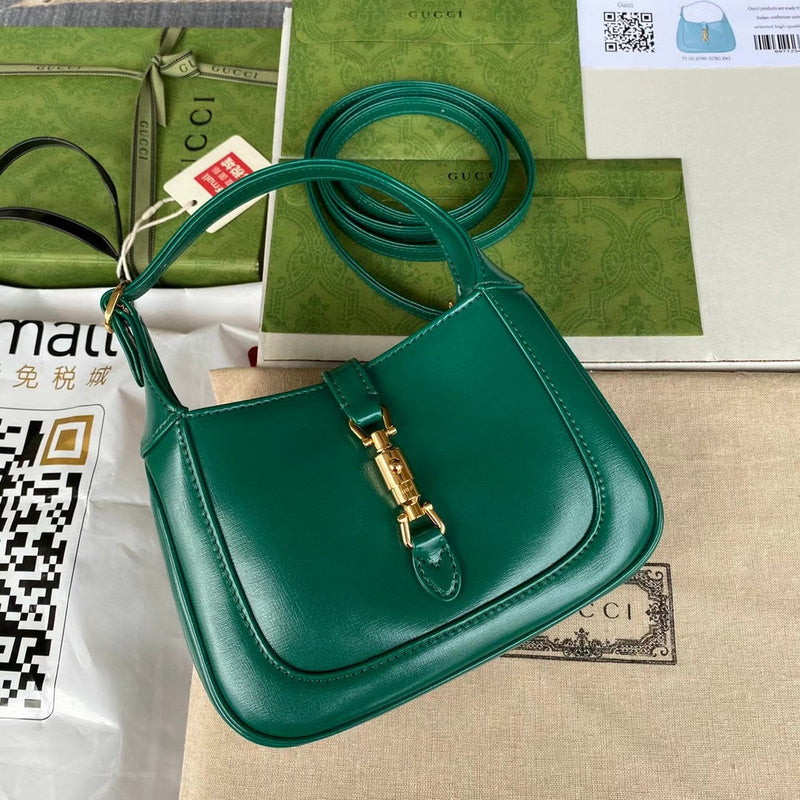 Gucci   Luxury Bags  1037