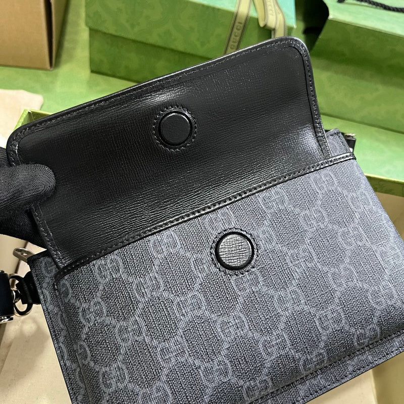 Gucci Luxury - Bags - 002