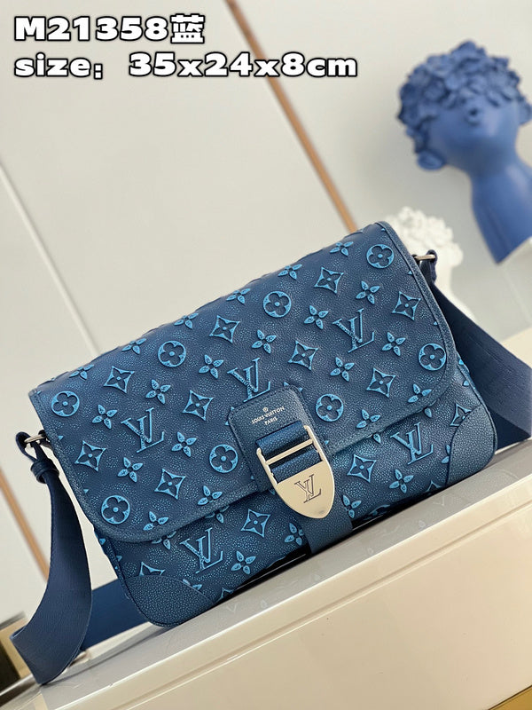 Alice Bags- Louis Vuittons  - 15939