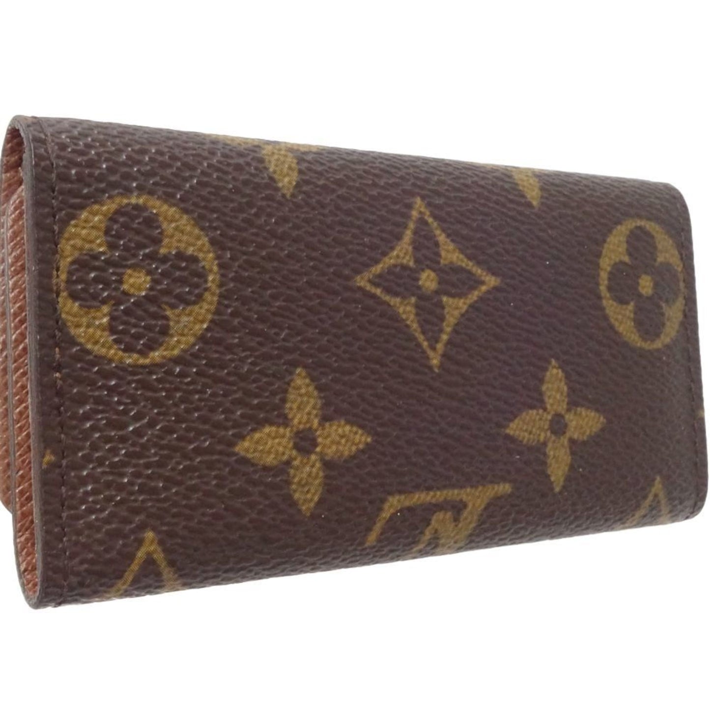Louis Vuitton  Galle Monogram Monogram Keycase
