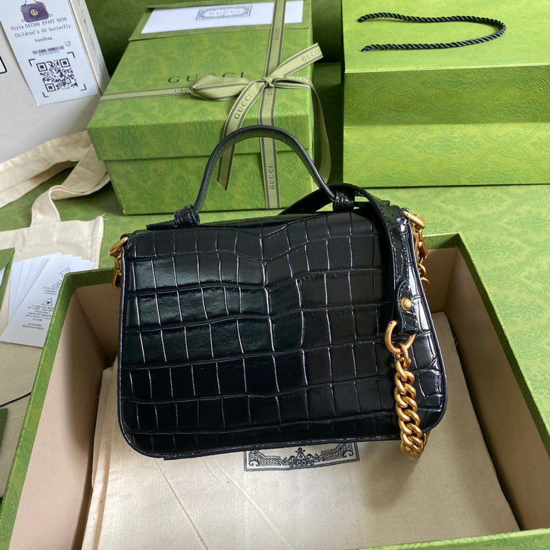 Gucci   Luxury Bags  1131