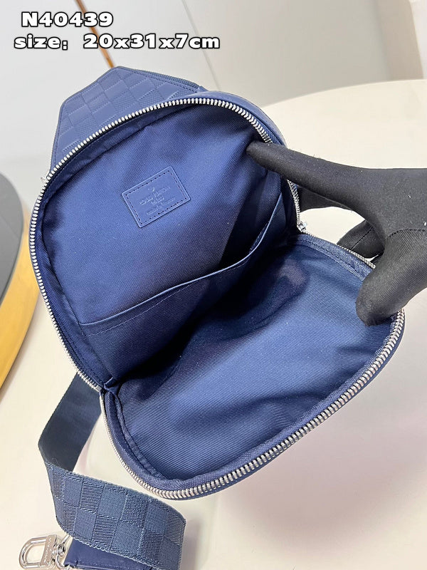 Alice bags - Louis Vuittons  - 15471