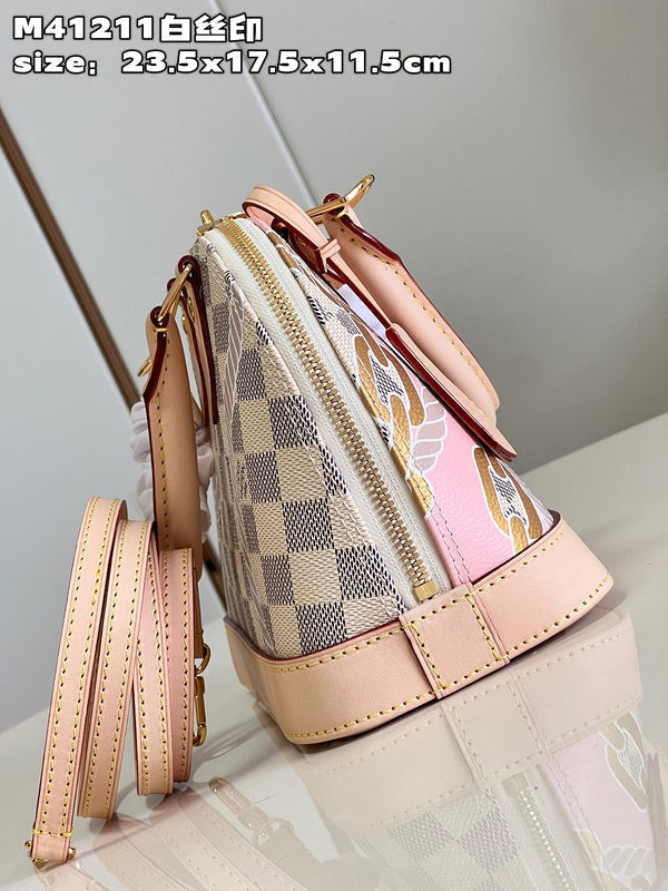 Alice bags - Louis Vuittons  - 15487