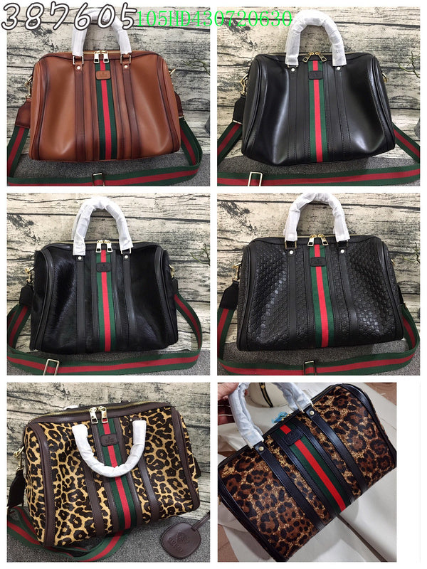 Gucci Bags - The Tote   968