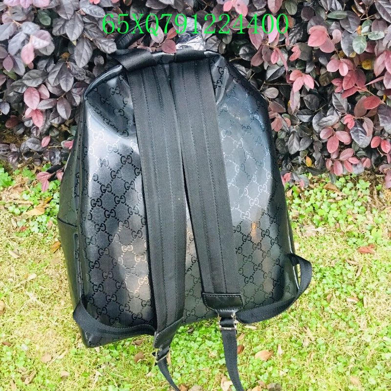 Gucci Bags - The Tote   1043