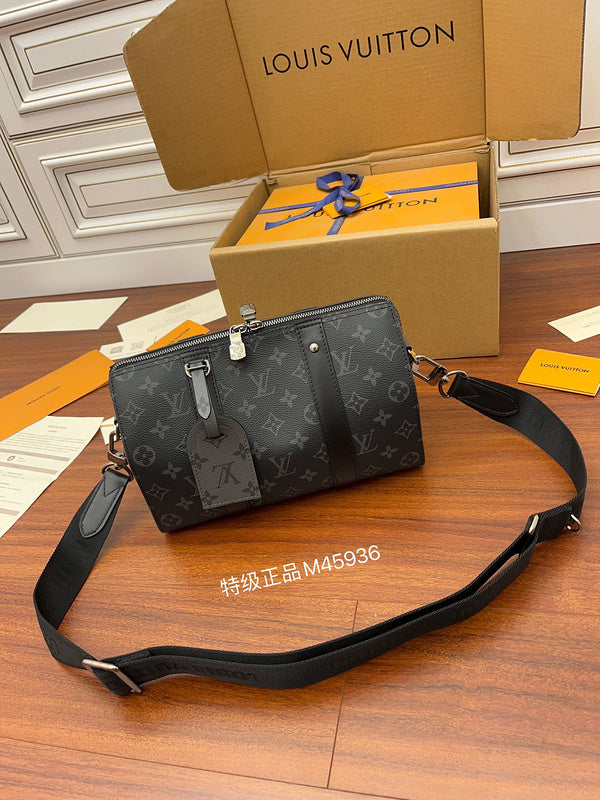 Alice Bags- Louis Vuittons  - 16309