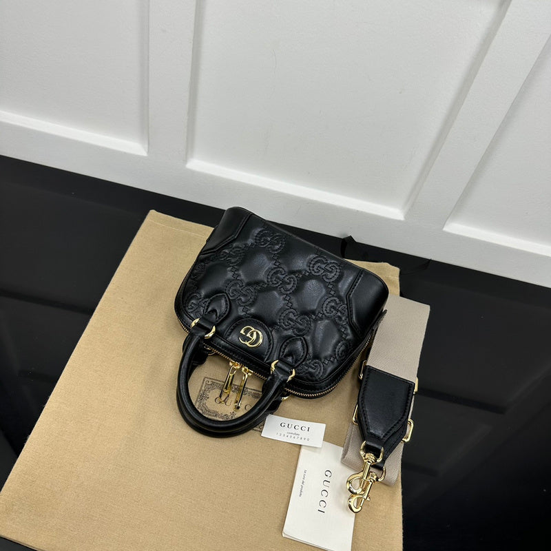 Gucci Luxury - Bags - 237